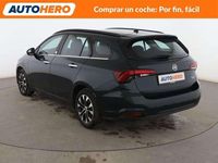 Usado Fiat Tipo Mirror 95 CV (69 kW) 2019 Verde Utilitario