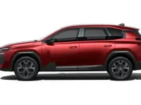 Nuevo Citroën C5 Aircross 145 CV (106 kW) 2026 Rojo SUV