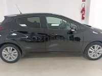 Usado Nissan Micra Acenta 100 CV (73 kW) 2020 Negro Utilitario
