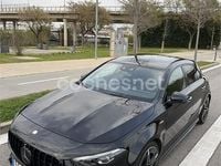 Usado Mercedes A45 AMG 421 CV (309 kW) 2023 Negro Berlina