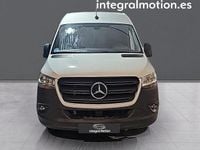 Usado Mercedes Sprinter 150 CV (110 kW) 2022 Van