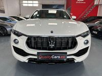 Usado Maserati Levante 430 CV (316 kW) 2017 Blanco SUV