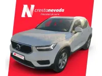 Usado Volvo XC40 Business Edition 163 CV (119 kW) 2020 Blanco SUV