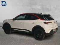 Usado Opel Mokka 136 CV (100 kW) 2024 Blanco SUV