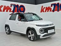 Usado Hyundai Inster 2025 Eléctrico Utilitario