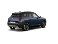 Usado Mini Aceman Essential 135 kW (184 CV) 2025 Azul SUV