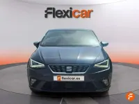Usado Seat Ibiza XCELLENCE 116 CV (85 kW) 2024 Gris Utilitario
