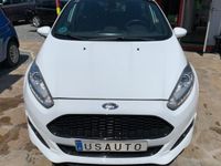 usado Ford Fiesta 1.0 EcoBoost 74kW STLine 5p