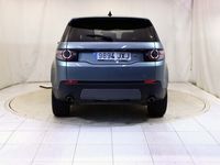 usado Land Rover Discovery 2.0 TD4 132KW 4WD SE 5P