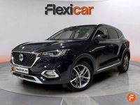 Usado MG EHS Luxury 258 CV (189 kW) 2023 Negro SUV