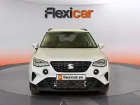 Usado Seat Arona Style 116 CV (85 kW) 2024 Blanco SUV