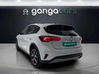 Usado Ford Focus ST-Line X 156 CV (114 kW) 2023 Gris Berlina