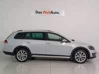 usado VW Golf Alltrack 2.0tdi 4motion Dsg7 135kw