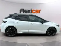 Usado Toyota Corolla Sport 184 CV (135 kW) 2022 Blanco Berlina