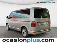 Usado VW Multivan 199 CV (146 kW) 2019 Beige Monovolumen