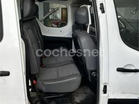 Brugt Citroën Berlingo 90 HK (66 kW) 2016 Hvid MPV