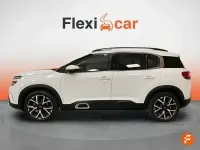 Usado Citroën C5 Aircross Feel 131 CV (96 kW) 2019 Blanco SUV