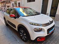 usado Citroën C3 1.2 PureTech S&S Feel 83