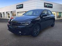 Nuevo Opel Corsa Edition 101 CV (74 kW) 2025 Negro Utilitario