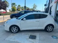 Usado Alfa Romeo MiTo 85 CV (62 kW) 2014 Blanco Utilitario