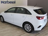 Usado Kia Ceed 120 CV (88 kW) 2020 Blanco Utilitario
