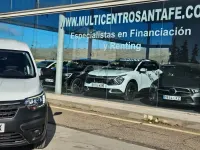 Usado Renault Express 75 CV (55 kW) 2022 Blanco Monovolumen