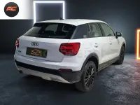 Usado Audi Q2 Black Edition 116 CV (85 kW) 2020 Blanco SUV