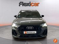 Usado Audi Q3 S-Line 150 CV (110 kW) 2021 Gris SUV