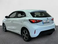 Usado MG MG3 Comfort 195 CV (143 kW) 2025 Utilitario