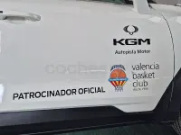 Usado KGM Torres 163 CV (119 kW) 2024 Blanco SUV