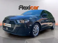 Usado Audi A1 Sportback Premium 95 CV (69 kW) 2019 Gris Utilitario