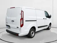 Usado Ford Transit Custom 130 CV (95 kW) 2022 Berlina