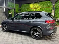 Usado BMW X5 265 CV (194 kW) 2019 Gris SUV