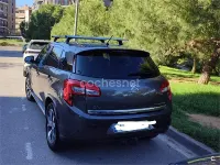 Usado Citroën C4 Aircross Exclusive 114 CV (83 kW) 2014 Marrón SUV