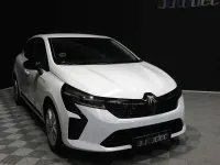 Usado Renault Clio Evolution 101 CV (74 kW) 2025 Blanco Utilitario