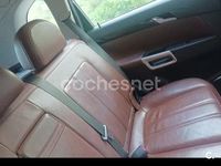 Usado Opel Antara Cosmo 150 CV (110 kW) 2009 Beige SUV
