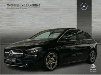 Usado Mercedes B180 136 CV (100 kW) 2022 Utilitario