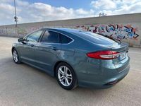 Usado Ford Mondeo Titanium 167 CV (122 kW) 2019 Azul Berlina