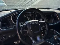 Usado Dodge Challenger 485 CV (356 kW) 2023 Negro Coupe