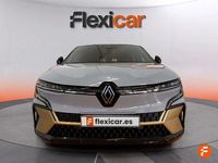 Usado Renault Mégane IV Techno 160 kW (218 CV) 2023 Gris