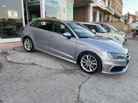 Occasion Audi A3 Advanced 150 PK (110 kW) 2015 Grijs Sedan