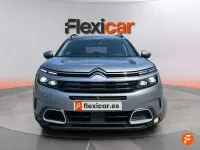 Usado Citroën C5 Aircross Feel 131 CV (96 kW) 2019 Blanco SUV