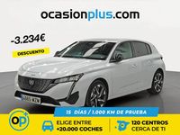 Usado Peugeot 107 Allure 145 CV (106 kW) 2025 Blanco Utilitario