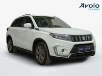 Usado Suzuki Vitara 129 CV (94 kW) 2021 SUV