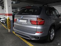 Usado BMW X5 235 CV (172 kW) 2011 Gris / plata SUV