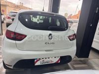Usado Renault Clio IV Zen 90 CV (66 kW) 2019 Blanco Berlina