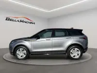 Usado Land Rover Range Rover evoque SE Dynamic 309 CV (227 kW) 2023 Gris SUV