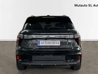 Nuevo Lynk & Co 01 276 CV (202 kW) 2025 SUV