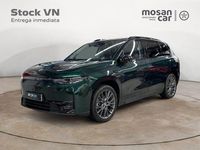 Nuevo Leapmotor C10 160 kW (218 CV) 2025 Glazed green SUV