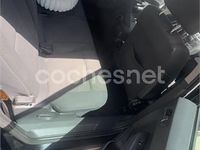 Usado Opel Zafira Essentia 110 CV (80 kW) 2010 Negro Monovolumen
